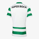 Camisa Sporting 2025/26 I