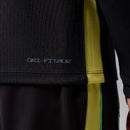 Conjunto de Treino Brasil 2026/27 Preto