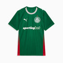 Camisa Puma Palmeiras 2026/27 I Jogador