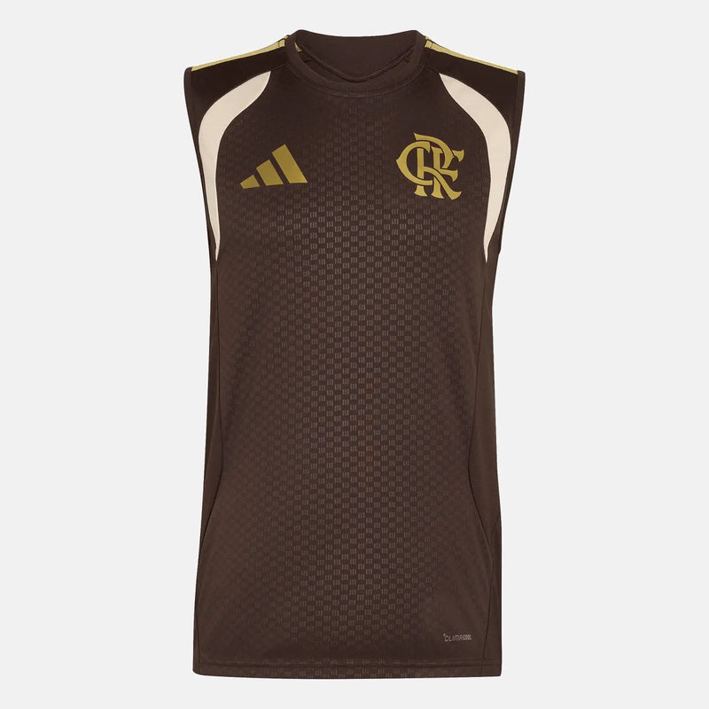 Regata Flamengo Treino Atleta 2026