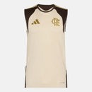 Regata Flamengo Treino Comissão 2026