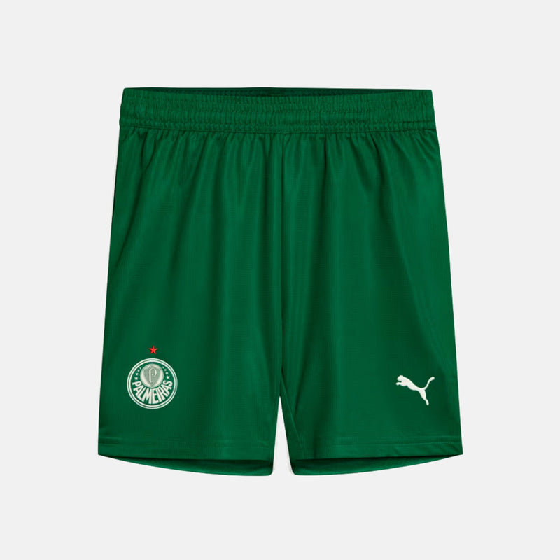 Shorts Palmeiras 2025 II – Torcedor