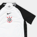 Camisa Corinthians 2025/26 I CARRILLO D. N° 19